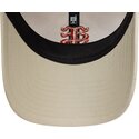 kapa-zaobljena-bez-podesiv-9twenty-faux-suede-stade-toulousain-top-14-new-era