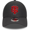 kapa-zaobljena-siva-snapback-9forty-diamond-era-stade-toulousain-top-14-new-era