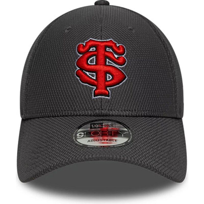 kapa-zaobljena-siva-snapback-9forty-diamond-era-stade-toulousain-top-14-new-era