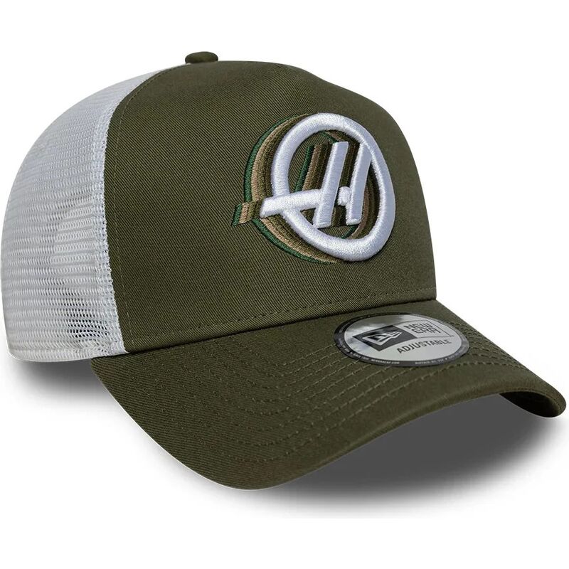 kapa-zaobljena-zelena-snapback-a-frame-seasonal-haas-f1-team-formula-1-new-era kapa-zaobljena-zelena-snapback-a-frame-seasonal-haas-f1-team-formula-1-new-era