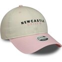 kapa-zaobljena-bez-podesiv-rosa-9twenty-newcastle-united-football-club-premier-league-new-era