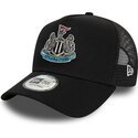 kapa-zaobljena-crna-snapback-e-frame-core-newcastle-united-football-club-premier-league-new-era