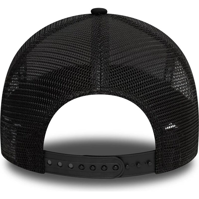 kapa-zaobljena-crna-snapback-e-frame-core-newcastle-united-football-club-premier-league-new-era