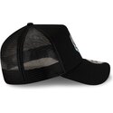 kapa-zaobljena-crna-snapback-e-frame-core-newcastle-united-football-club-premier-league-new-era