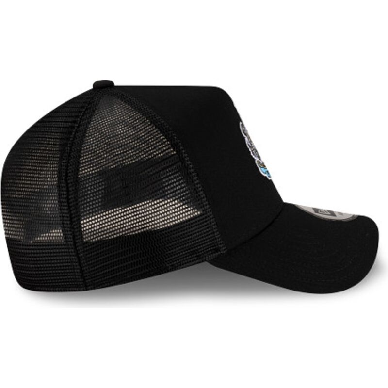kapa-zaobljena-crna-snapback-e-frame-core-newcastle-united-football-club-premier-league-new-era