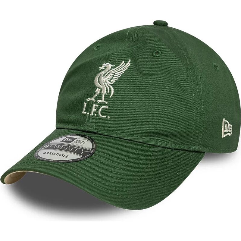 kapa-zaobljena-zelena-podesiv-9twenty-seasonal-liverpool-football-club-premier-league-new-era