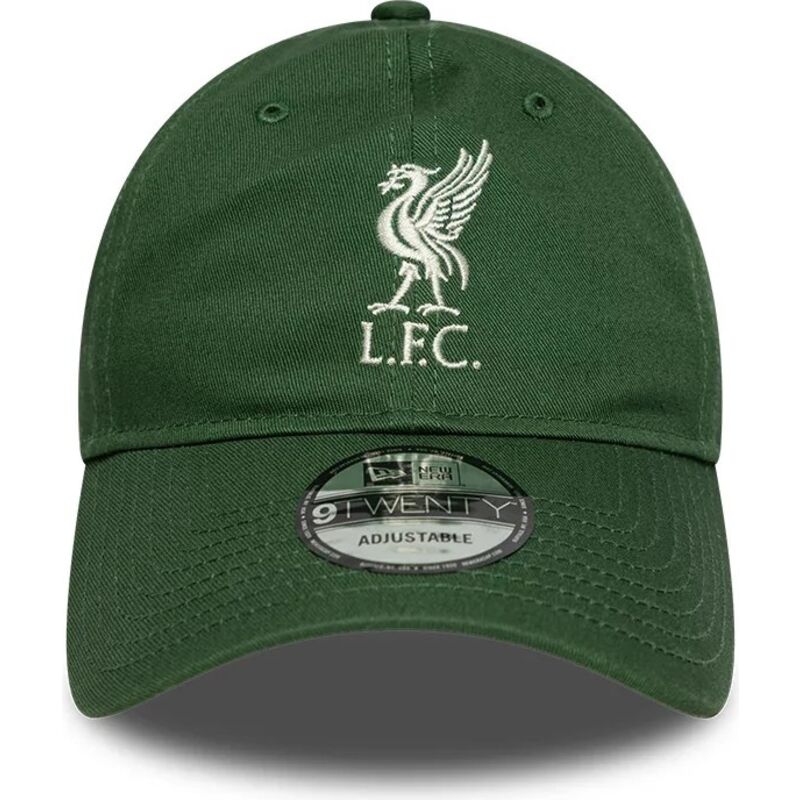 kapa-zaobljena-zelena-podesiv-9twenty-seasonal-liverpool-football-club-premier-league-new-era