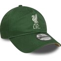 kapa-zaobljena-zelena-podesiv-9twenty-seasonal-liverpool-football-club-premier-league-new-era