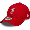 kapa-zaobljena-crvena-podesiv-9forty-core-liverpool-football-club-premier-league-new-era