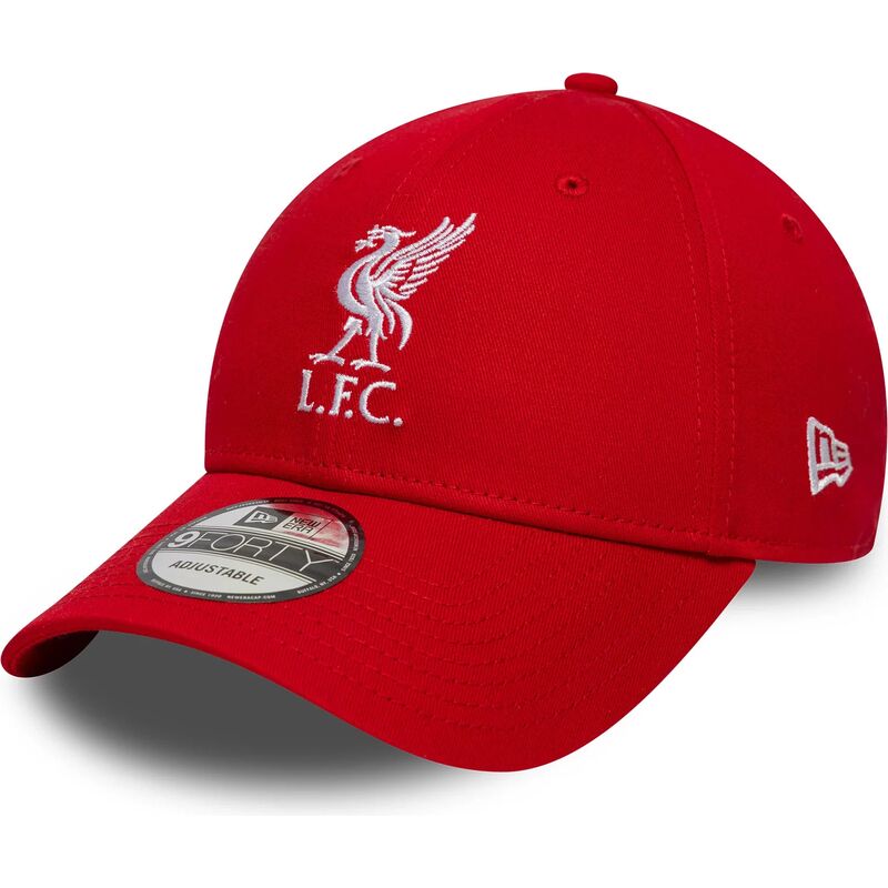 kapa-zaobljena-crvena-podesiv-9forty-core-liverpool-football-club-premier-league-new-era