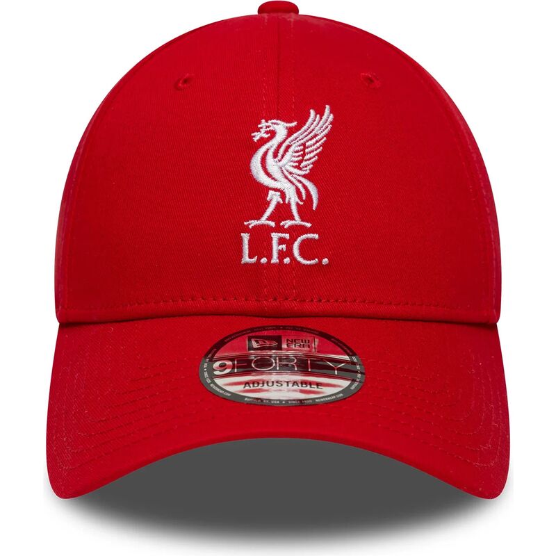 kapa-zaobljena-crvena-podesiv-9forty-core-liverpool-football-club-premier-league-new-era