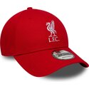 kapa-zaobljena-crvena-podesiv-9forty-core-liverpool-football-club-premier-league-new-era