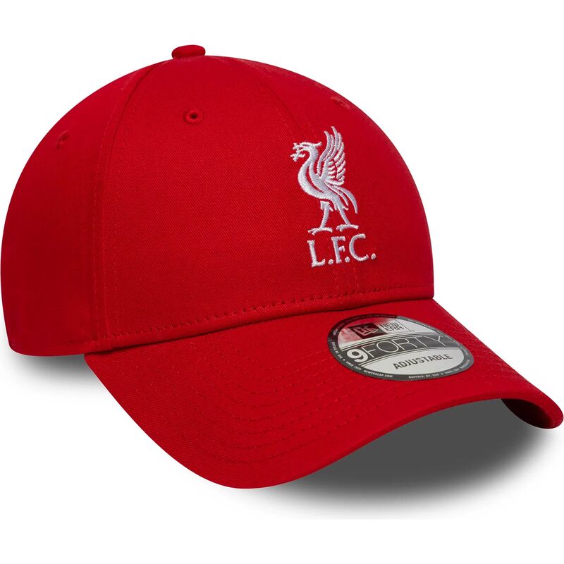 kapa-zaobljena-crvena-podesiv-9forty-core-liverpool-football-club-premier-league-new-era