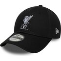 kapa-zaobljena-crna-podesiv-9forty-core-liverpool-football-club-premier-league-new-era