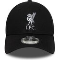 kapa-zaobljena-crna-podesiv-9forty-core-liverpool-football-club-premier-league-new-era