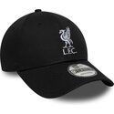 kapa-zaobljena-crna-podesiv-9forty-core-liverpool-football-club-premier-league-new-era