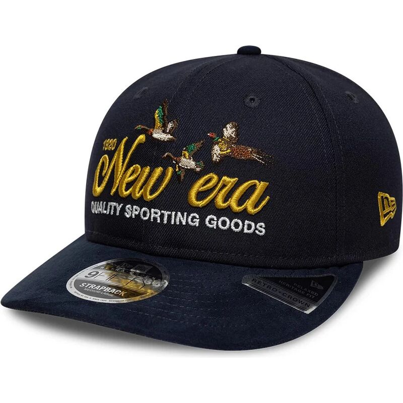 kapa-zaobljena-mornarsko-plava-podesiv-9fifty-retro-crown-suede-new-era