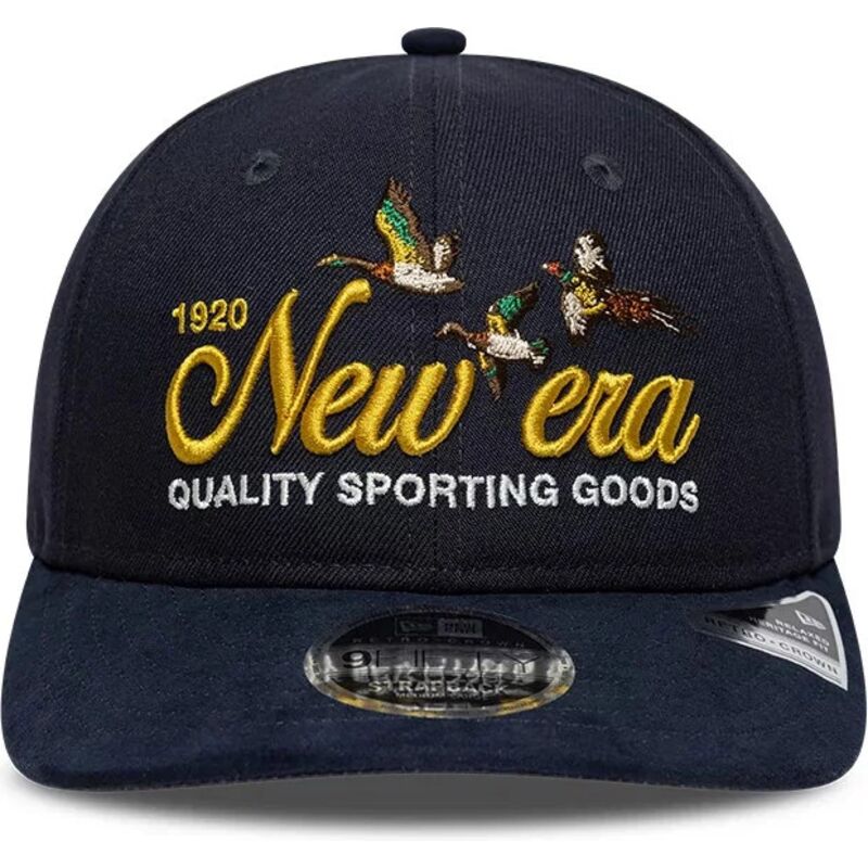 kapa-zaobljena-mornarsko-plava-podesiv-9fifty-retro-crown-suede-new-era