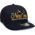 kapa-zaobljena-mornarsko-plava-podesiv-9fifty-retro-crown-suede-new-era