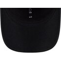 kapa-zaobljena-crvena-snapback-9forty-m-crown-player-replica-cleveland-guardians-mlb-new-era