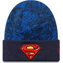 kapa-mornarsko-plava-za-djecu-superman-dc-comics-new-era