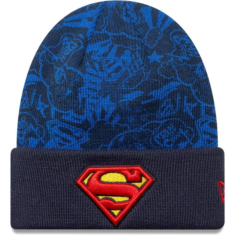 kapa-mornarsko-plava-za-djecu-superman-dc-comics-new-era kapa-mornarsko-plava-za-djecu-superman-dc-comics-new-era