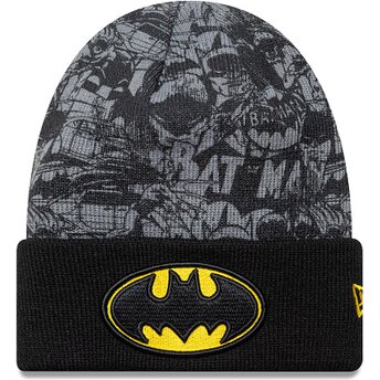 Kapa crna za djecu Batman DC Comics New Era