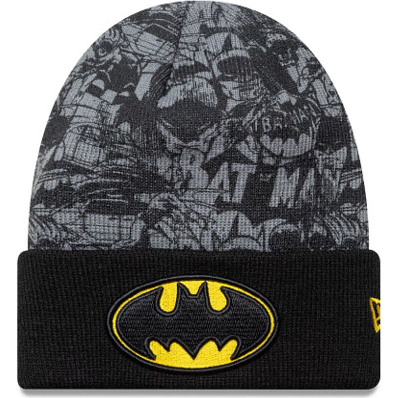 kapa-crna-za-djecu-batman-dc-comics-new-era kapa-crna-za-djecu-batman-dc-comics-new-era
