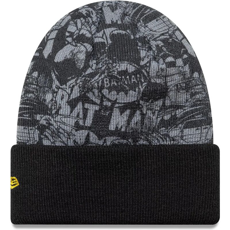 kapa-crna-za-djecu-batman-dc-comics-new-era kapa-crna-za-djecu-batman-dc-comics-new-era