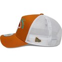 kapa-zaobljena-narancasta-snapback-a-frame-fishing-new-era