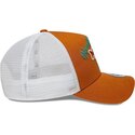 kapa-zaobljena-narancasta-snapback-a-frame-fishing-new-era
