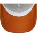 kapa-zaobljena-narancasta-snapback-a-frame-fishing-new-era