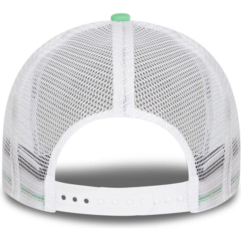 kapa-zaobljena-zelena-snapback-a-frame-fishing-new-era