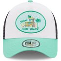 kapa-zaobljena-zelena-snapback-a-frame-location-miami-new-era