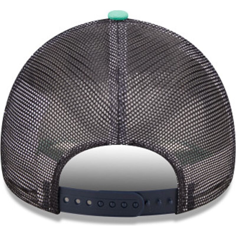 kapa-zaobljena-zelena-snapback-a-frame-location-miami-new-era