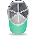 kapa-zaobljena-zelena-snapback-a-frame-location-miami-new-era