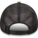 kapa-zaobljena-zelena-snapback-a-frame-location-icon-hawaii-new-era