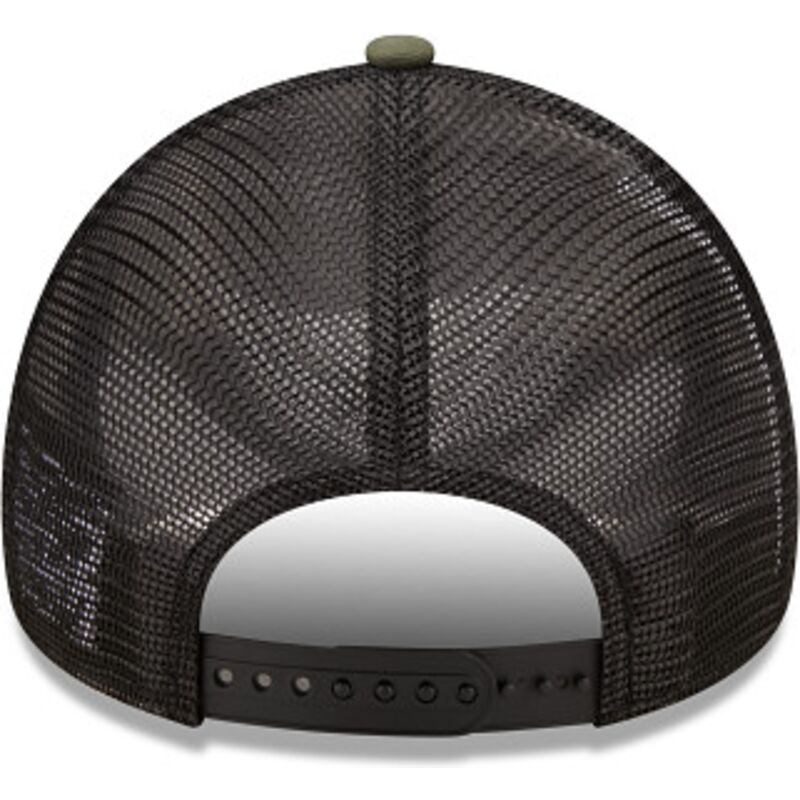 kapa-zaobljena-zelena-snapback-a-frame-location-icon-hawaii-new-era