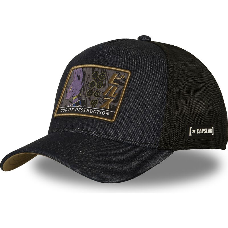 kapa-zaobljena-mornarsko-plava-snapback-dbs9-des-beerus-dragon-ball-capslab