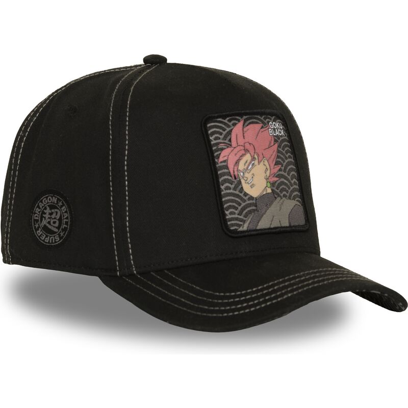 kapa-zaobljena-crna-snapback-dbs9-bla-goku-black-dragon-ball-capslab
