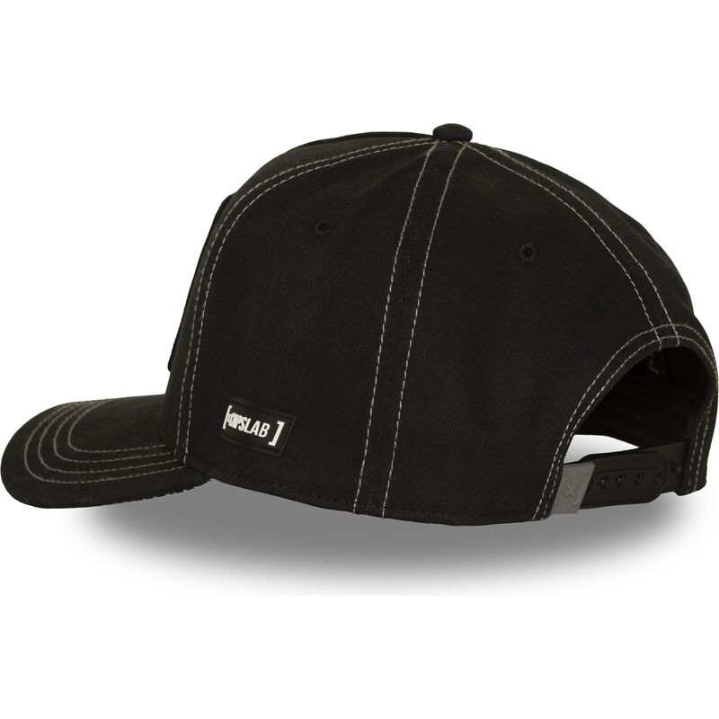 kapa-zaobljena-crna-snapback-dbs9-bla-goku-black-dragon-ball-capslab