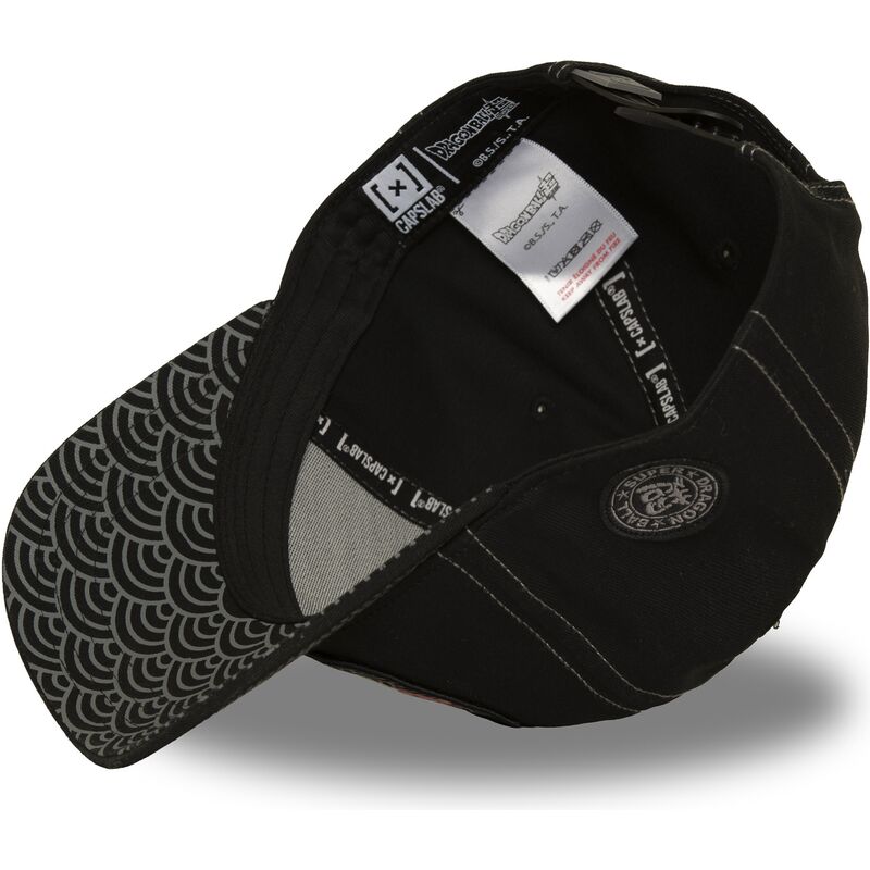 kapa-zaobljena-crna-snapback-dbs9-bla-goku-black-dragon-ball-capslab