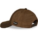 kapa-zaobljena-smeda-snapback-tasmanski-vrag-looney-tunes-capslab