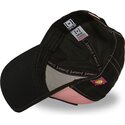 kapa-zaobljena-ruzicasta-snapback-acid-art1-monacid-mona-lisa-slavne-osobe-capslab