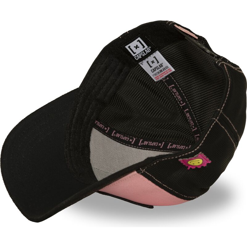 kapa-zaobljena-ruzicasta-snapback-acid-art1-monacid-mona-lisa-slavne-osobe-capslab kapa-zaobljena-ruzicasta-snapback-acid-art1-monacid-mona-lisa-slavne-osobe-capslab