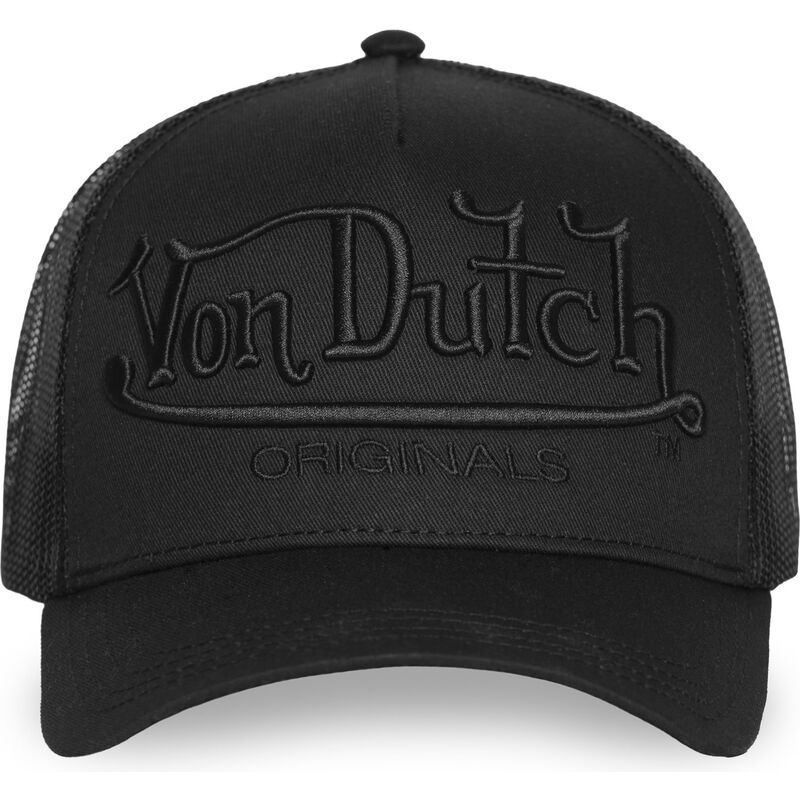 kapa-zaobljena-crna-snapback-emb03-von-dutch