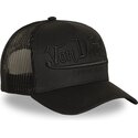 kapa-zaobljena-crna-snapback-emb03-von-dutch