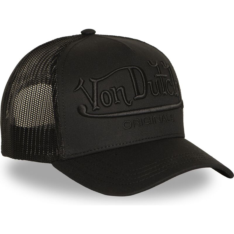 kapa-zaobljena-crna-snapback-emb03-von-dutch