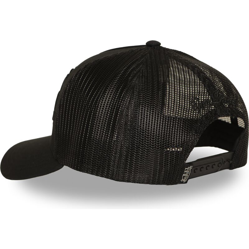 kapa-zaobljena-crna-snapback-emb03-von-dutch
