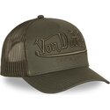 kapa-zaobljena-zelena-snapback-emb04-von-dutch
